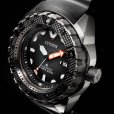 画像4: CITIZEN[シチズン]PROMASTER[プロマスター] MARINE NB6004-08E  メカニカル ダイバー200m　正規品