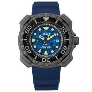 画像1: CITIZEN[シチズン]PROMASTER[プロマスター] MARINE　BN0227-09L　エコ・ドライブ ダイバー200m　メンズ　正規品