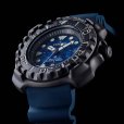 画像5: CITIZEN[シチズン]PROMASTER[プロマスター] MARINE　BN0227-09L　エコ・ドライブ ダイバー200m　メンズ　正規品