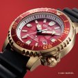 画像5: CITIZEN[シチズン]PROMASTER[プロマスター] MARINE　BN0164-07Z　エコ・ドライブ 　shop Disney 1周年記念 CITIZEN Disney Collection　限定モデル500本 　メンズ　正規品