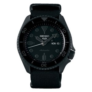 画像1: SEIKO[セイコー] 5 SPORTS [5スポーツ]SKX series　SBSA025　メカニカル  メンズモデル　正規品