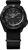 画像2: SEIKO[セイコー] 5 SPORTS [5スポーツ]SKX series　SBSA025　メカニカル  メンズモデル　正規品 (2)