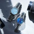 画像7: CITIZEN[シチズン]  CITIZEN コレクション　NJ0151-53W　メカニカル 　“TSUYOSA”Collection　メンズモデル　 正規品