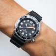 画像8: CITIZEN[シチズン]PROMASTER[プロマスター] MARINE　 EO2020-08E　エコ・ドライブ ダイバー200m 　ユニセックス　正規品