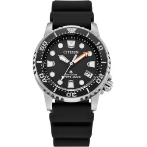 画像1: CITIZEN[シチズン]PROMASTER[プロマスター] MARINE　 EO2020-08E　エコ・ドライブ ダイバー200m 　ユニセックス　正規品