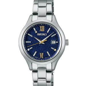 画像1: SEIKO[セイコー]　SEIKO SELECTION[セイコー セレクション] STPX101　 2024エターナルブルー限定モデル 　ソーラータイプ　国内限定600本　レディースモデル　正規品