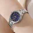 画像7: SEIKO[セイコー]　SEIKO SELECTION[セイコー セレクション] STPX101　 2024エターナルブルー限定モデル 　ソーラータイプ　国内限定600本　レディースモデル　正規品