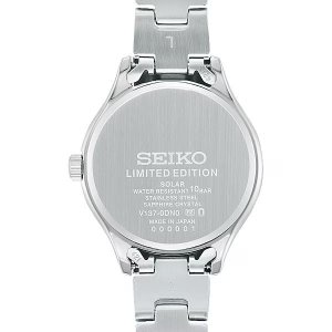 画像2: SEIKO[セイコー]　SEIKO SELECTION[セイコー セレクション] STPX101　 2024エターナルブルー限定モデル 　ソーラータイプ　国内限定600本　レディースモデル　正規品