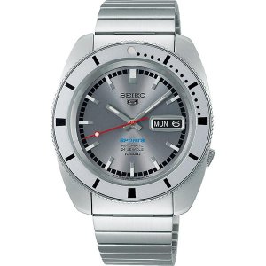 画像1: SEIKO[セイコー] 5 SPORTS [5スポーツ] SKX series　SBSA269　ヘリテージデザイン復刻   限定モデル 世界限定：9,999本（うち国内：999本）    メカニカル　メンズモデル　正規品