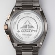 画像4: CITIZEN[シチズン]PROMASTER[プロマスター]　SKYシリーズ　JY8146-54E　光発電エコ・ドライブ電波時計 35周年記念限定モデル　世界限定5,600本  メンズモデル  正規品