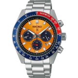 SEIKO[セイコー]  PROSPEX [プロスペックス]　SBDL117   SPEEDTIMER（スピードタイマー） ソーラークロノグラフ   メタルバンド　メンズモデル　正規品