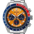 画像5: SEIKO[セイコー]  PROSPEX [プロスペックス]　SBDL117   SPEEDTIMER（スピードタイマー） ソーラークロノグラフ   メタルバンド　メンズモデル　正規品