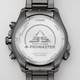 画像5: CITIZEN[シチズン] PROMASTER[プロマスター] JV1008-63E　LAND　プロマスター35周年記念限定モデル　世界限定5,900本 　エコ・ドライブ　 メンズモデル　正規品