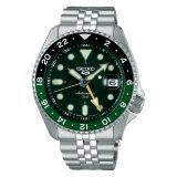 SEIKO[セイコー] 5 SPORTS [5スポーツ] SKX series　SBSC019　メカニカルGMT　メンズモデル　正規品