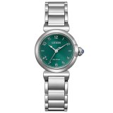 CITIZEN[シチズン] L [エル]  ROUND Collection  EM1130-83X　エコ・ドライブ   レディースモデル　正規品