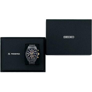 画像3: SEIKO[セイコー] PROSPEX[プロスペックス]コアショップモデル　SBED013　SEIKOブランド100周年記念 スピードタイマー限定モデル 世界限定：1,000本（うち国内：500本） メンズ　正規品