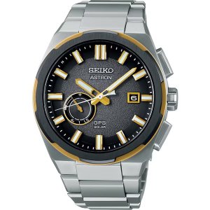 画像1: SEIKO[セイコー]  ASTRON[アストロン]　SBXD026  コアショップ専用モデル　 NEXTER(ネクスター) 　ソーラーGPS衛星電波修正　メンズモデル　正規品