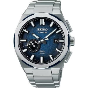 画像1: SEIKO[セイコー]  ASTRON[アストロン]　SBXD023  コアショップ専用モデル　 NEXTER(ネクスター) 　ソーラーGPS衛星電波修正　メンズモデル　正規品