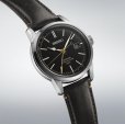 画像4: SEIKO[セイコー]　PRESAGE[プレザージュ]　SARH001　コアショップモデル　Craftsmanship Series　GMT機能搭載  メカニカル 　レザーバンド 　メンズ　 正規品 (4)