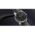 画像9: SEIKO[セイコー]　PRESAGE[プレザージュ]　SARH001　コアショップモデル　Craftsmanship Series　GMT機能搭載  メカニカル 　レザーバンド 　メンズ　 正規品