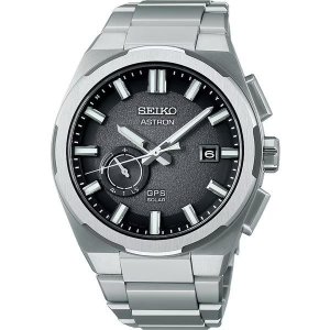 画像1: SEIKO[セイコー]  ASTRON[アストロン]　SBXD025  コアショップ専用モデル　 NEXTER(ネクスター) 　ソーラーGPS衛星電波修正　メンズモデル　正規品