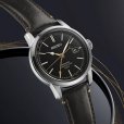 画像8: SEIKO[セイコー]　PRESAGE[プレザージュ]　SARH001　コアショップモデル　Craftsmanship Series　GMT機能搭載  メカニカル 　レザーバンド 　メンズ　 正規品