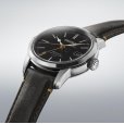 画像5: SEIKO[セイコー]　PRESAGE[プレザージュ]　SARH001　コアショップモデル　Craftsmanship Series　GMT機能搭載  メカニカル 　レザーバンド 　メンズ　 正規品