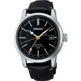 SEIKO[セイコー]　PRESAGE[プレザージュ]　SARH001　コアショップモデル　Craftsmanship Series　GMT機能搭載  メカニカル 　レザーバンド 　メンズ　 正規品