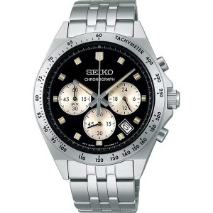 画像1: SEIKO[セイコー]　SEIKO SELECTION[セイコー セレクション]　SBTR047　メンズ 　電池式クオーツ　 正規品