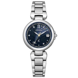 画像1: CITIZEN[シチズン]XC[クロスシー]EC1030-76E　basic collection   Limited Model  限定モデル1,300本 エコ・ドライブ電波時計　 正規品