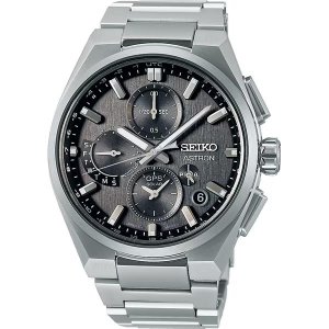 画像1: SEIKO[セイコー]  ASTRON[アストロン]　SBXC163  コアショップ専用モデル　 NEXTER(ネクスター) 　ソーラーGPS衛星電波修正　メンズモデル　正規品