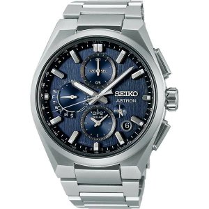 画像1: SEIKO[セイコー]  ASTRON[アストロン]　SBXC161  コアショップ専用モデル　 NEXTER(ネクスター) 　ソーラーGPS衛星電波修正　メンズモデル　正規品