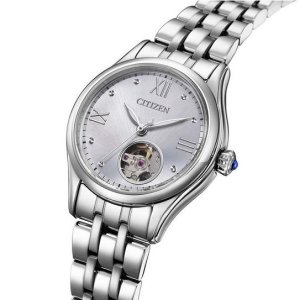 画像4: CITIZEN[シチズン]  シチズンコレクション PR1040-88A  メカニカル   オープンハート　レディースモデル    正規品