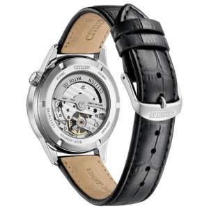 画像3: CITIZEN[シチズン]  CITIZEN コレクション　NH9131-14E　メカニカル 　オープンハート　メンズモデル　 正規品