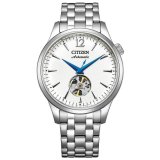 CITIZEN[シチズン]  CITIZEN コレクション　NH9131-73A　メカニカル 　オープンハート　メンズモデル　 正規品