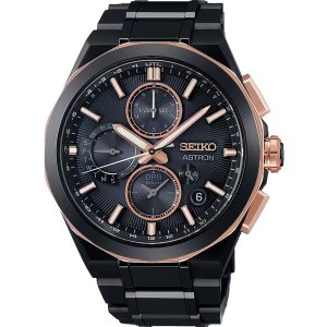 画像1: SEIKO[セイコー]  ASTRON[アストロン]　SBXC158  コアショップ専用モデル　ソーラーGPS衛星電波修正 SEIKOブランド100周年記念 Nexter 限定モデル 世界限定：1,200本（うち国内：600本） メンズ　正規品