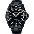 画像1: SEIKO[セイコー]  PROSPEX [プロスペックス]　SBDJ065  DIVER SCUBA（ダイバースキューバ）ソーラー   メンズ    メタルバンド　メンズモデル　正規品 (1)