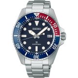 SEIKO[セイコー]  PROSPEX [プロスペックス]　SBDJ061  DIVER SCUBA（ダイバースキューバ）ソーラー   メンズ    メタルバンド　メンズモデル　正規品