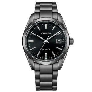 画像1: CITIZEN[シチズン]  CITIZEN コレクション  NB1054-58E  メカニカル　NIGHT COLOUR EDITION　メンズモデル　 正規品