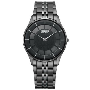 画像1: CITIZEN[シチズン]  CITIZEN コレクション  AR3017-58E  エコ・ドライブ（電波受信機能なし）NIGHT COLOUR EDITION　メンズモデル　 正規品