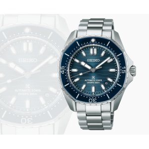 画像2: SEIKO[セイコー]  PROSPEX[プロスペックス] コアショップモデル SBDC203　Diver Scuba  メカニカル　自動巻（手巻つき）メンズモデル　正規品