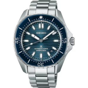 画像1: SEIKO[セイコー]  PROSPEX[プロスペックス] コアショップモデル SBDC203　Diver Scuba  メカニカル　自動巻（手巻つき）メンズモデル　正規品