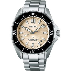 画像1: SEIKO[セイコー]  PROSPEX[プロスペックス] コアショップモデル SBDC201　Diver Scuba  メカニカル　自動巻（手巻つき）メンズモデル　正規品