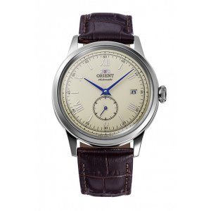 画像1: ORIENT[オリエント] CLASSIC　RN-AP0105Y　オリエントバンビーノ　Orient Bambino38　メンズ　正規品