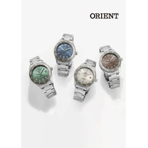 画像5: ORIENT[オリエント ]　SPORTS　RN-WJ0002L　Orient Mako 40　ソーラー駆動モデル　メンズモデル　正規品