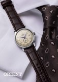 画像5: ORIENT[オリエント] CLASSIC　RN-AP0105Y　オリエントバンビーノ　Orient Bambino38　メンズ　正規品 (5)