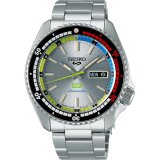 SEIKO[セイコー] 5 SPORTS [5スポーツ] SKX series　SBSA279　HUFコラボレーション限定モデル  メカニカル  メタルバンド　世界限定：7,000本（うち国内：1,000本） メンズモデル　正規品