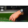 画像8: SEIKO[セイコー] 5 SPORTS [5スポーツ] SKX series　SBSA279　HUFコラボレーション限定モデル  メカニカル  メタルバンド　世界限定：7,000本（うち国内：1,000本） メンズモデル　正規品