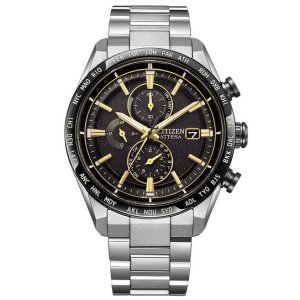 画像1: CITIZEN[シチズン] ATTESA [アテッサ] AT8184-57E　ACT Line　エコ・ドライブ　HINODE COLLECTION　限定モデル1,300本 　メンズモデル　正規品