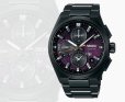 画像2: SEIKO[セイコー]  ASTRON[アストロン]　SBXC171  コアショップ専用モデル　Nexter “Starry Sky” 2025 限定モデル 世界限定：1,500本（うち国内：500本） GPSソーラー  メンズ　正規品 (2)